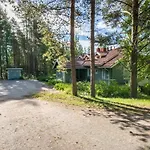 Mustikka By Interhome * Kukkola (Sotkamo)