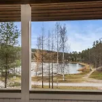 Loma-asunnot Mustikka By Interhome *
