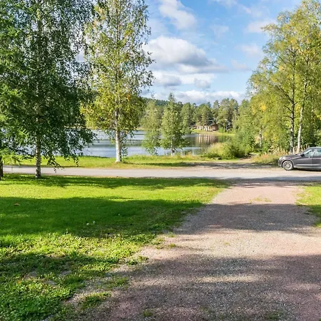 Mustikka By Interhome Ferienhaus *