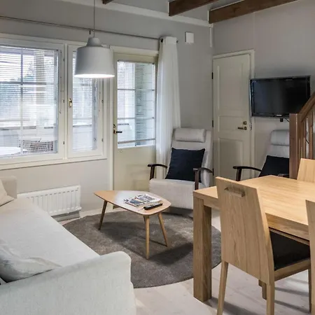 Apartment Mustikka By Interhome *