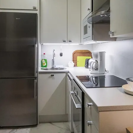 Apartment Mustikka By Interhome 度假居 *