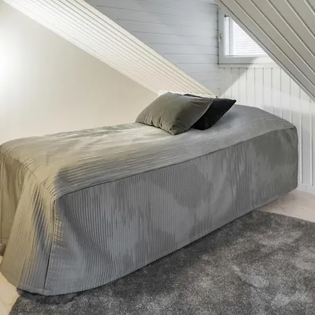 度假居 Apartment Mustikka By Interhome Kukkola (Sotkamo)