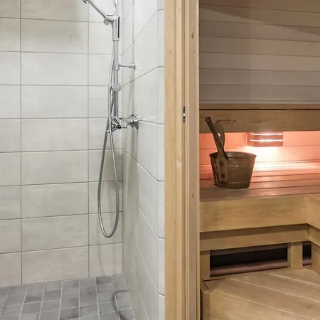Apartment Mustikka By Interhome 度假居 Kukkola (Sotkamo)