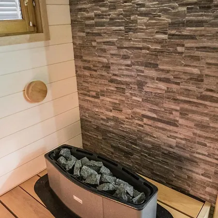 Apartment Mustikka By Interhome