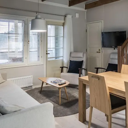 Apartment Mustikka By Interhome Apartamento Kukkola (Sotkamo)