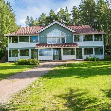 Apartment Mustikka By Interhome Apartamento Kukkola (Sotkamo)