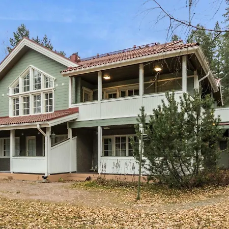 Сasa de vacaciones Mustikka By Interhome *