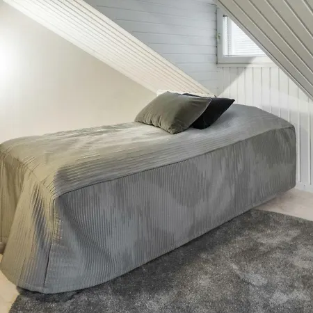 Сasa de vacaciones Mustikka By Interhome