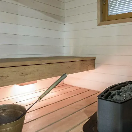 Mustikka By Interhome * Kukkola (Sotkamo)