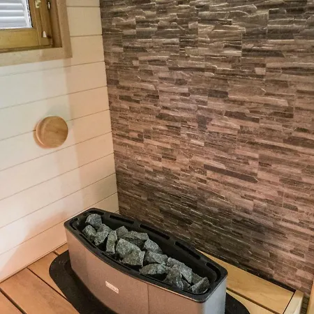 Mustikka By Interhome * Kukkola (Sotkamo)