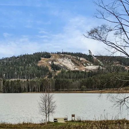 Сasa de vacaciones Mustikka By Interhome Kukkola (Sotkamo)