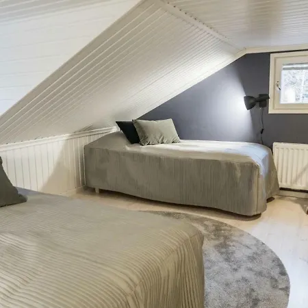 Mustikka By Interhome Сasa de vacaciones